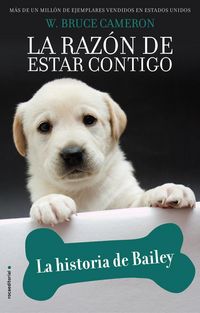 Produktbild: La Historia de Bailey / Bailey's Story
