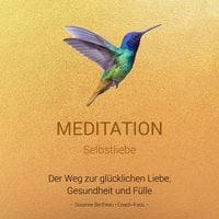 Produktbild: Meditation Selbstliebe