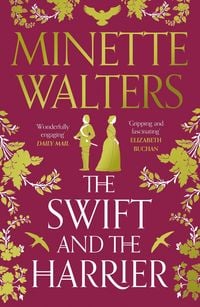 Produktbild: The Swift and the Harrier