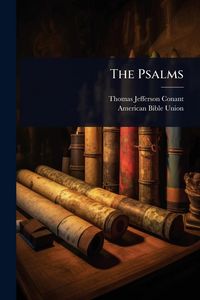 Produktbild: The Psalms