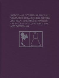 Produktbild: Ban Chiang, Northeast Thailand, Volume 2