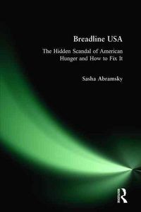 Produktbild: Abramsky, S: Breadline USA