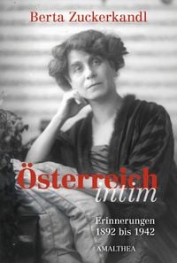 Produktbild: &Ouml;sterreich intim