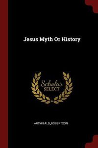 Produktbild: Jesus Myth Or History