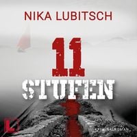Produktbild: 11 Stufen