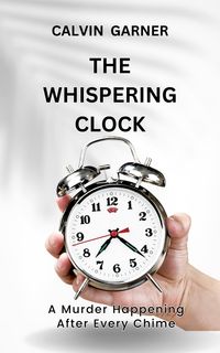 Produktbild: The Whispering Clock