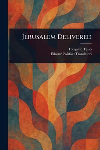 Produktbild: Jerusalem Delivered