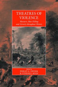 Produktbild: Theatres Of Violence