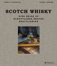 Produktbild: Scotch Whisky