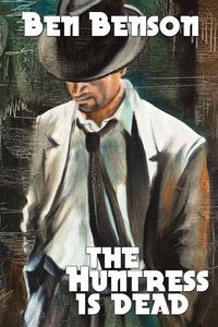 Produktbild: The Huntress Is Dead