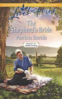 Produktbild: The Shepherd's Bride