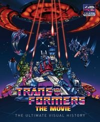 Produktbild: The Transformers: The Movie