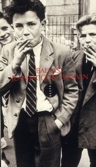Produktbild: Ballast
