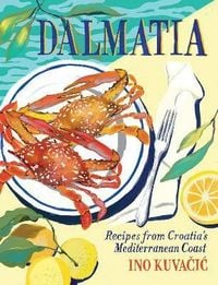 Produktbild: Dalmatia