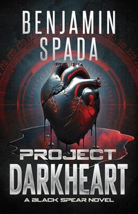 Produktbild: Project Darkheart