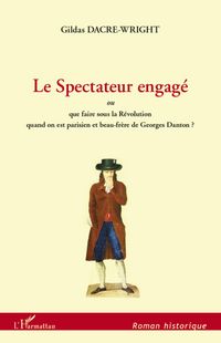 Produktbild: Le Spectateur engage