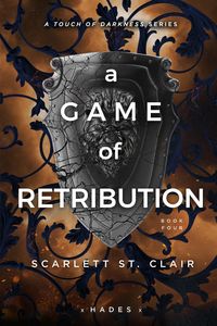 Produktbild: Game of Retribution