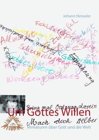 Produktbild: Um Gottes Willen