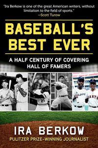 Produktbild: Baseball's Best Ever