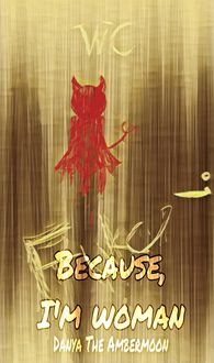 Produktbild: Because I am woman