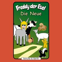 Produktbild: 38: Die Neue