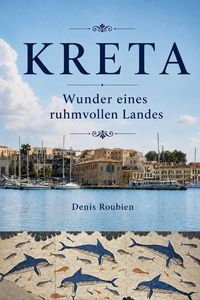 Produktbild: Kreta. Wunder eines ruhmvollen Landes