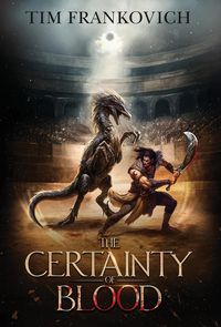 Produktbild: The Certainty of Blood
