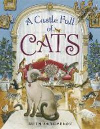 Produktbild: Castle Full Of Cats
