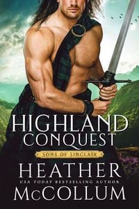 Produktbild: Highland Conquest
