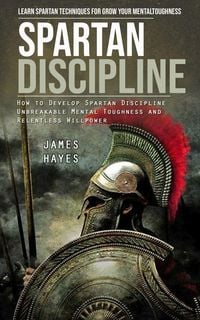 Produktbild: Spartan Discipline