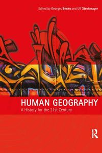 Produktbild: Human Geography