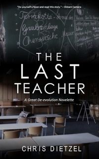Produktbild: The Last Teacher