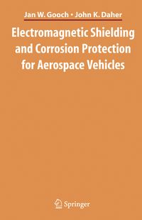 Produktbild: Electromagnetic Shielding and Corrosion Protection for Aerospace Vehicles