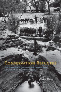 Produktbild: Conservation Refugees
