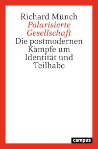 Produktbild: Polarisierte Gesellschaft