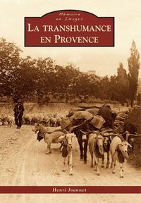 Produktbild: Transhumance en Provence (La)