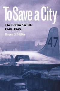 Produktbild: To Save a City
