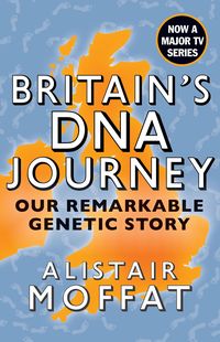 Produktbild: Britain's DNA Journey
