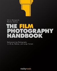 Produktbild: The Film Photography Handbook