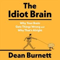 Produktbild: The Idiot Brain