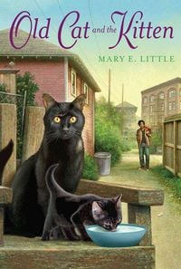 Produktbild: Old Cat and the Kitten