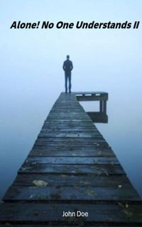 Produktbild: Alone! No One Understands II