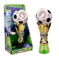 Produktbild: Seifenblasenmaschine Fu&szlig;ballpokal