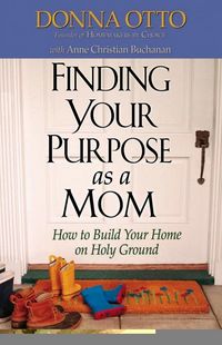 Produktbild: Finding Your Purpose as a Mom