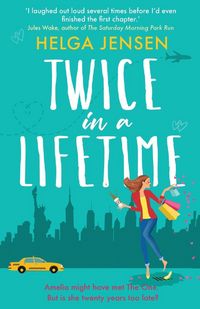 Produktbild: Twice in a Lifetime