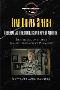Produktbild: Fear Driven Speech
