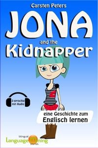 Produktbild: Jona and the Kidnapper
