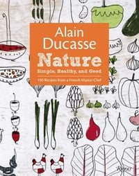 Produktbild: Alain Ducasse Nature