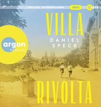 Produktbild: Villa Rivolta