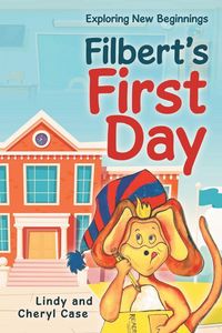 Produktbild: Filbert's First Day